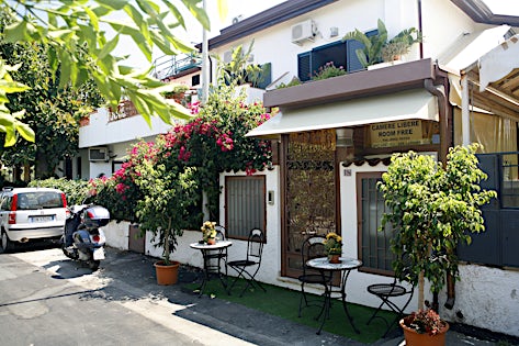 Villa Iris